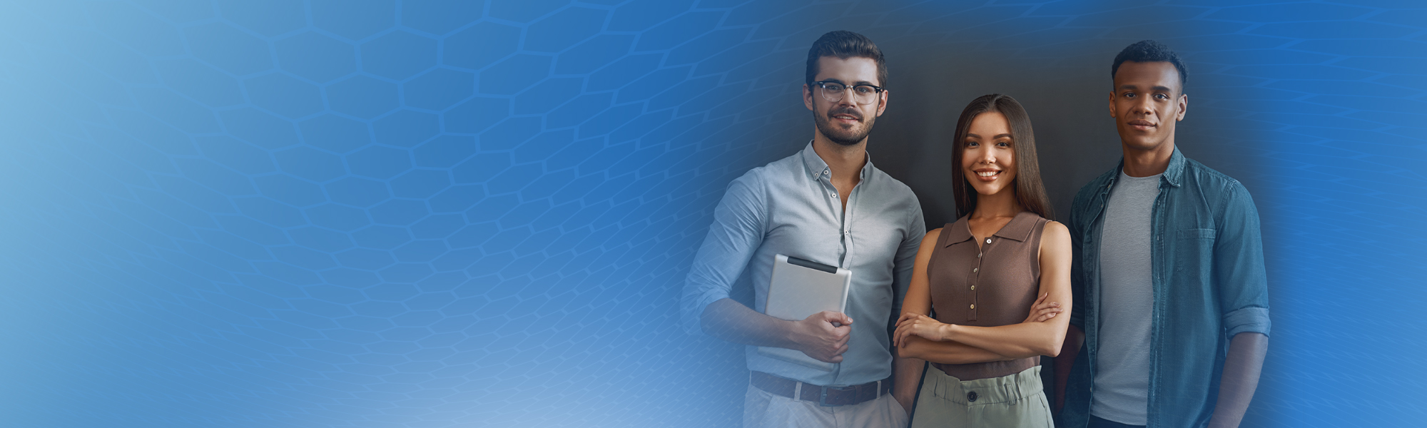 Explore our personalized approach
