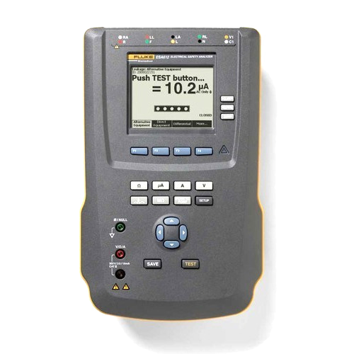 ESA612 Electrical Safety Analyzer