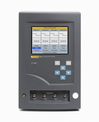 IDA-5 Infusion Device Analyzer