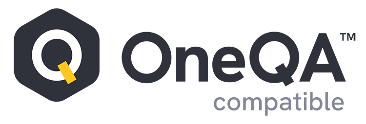 OneQA Compatible