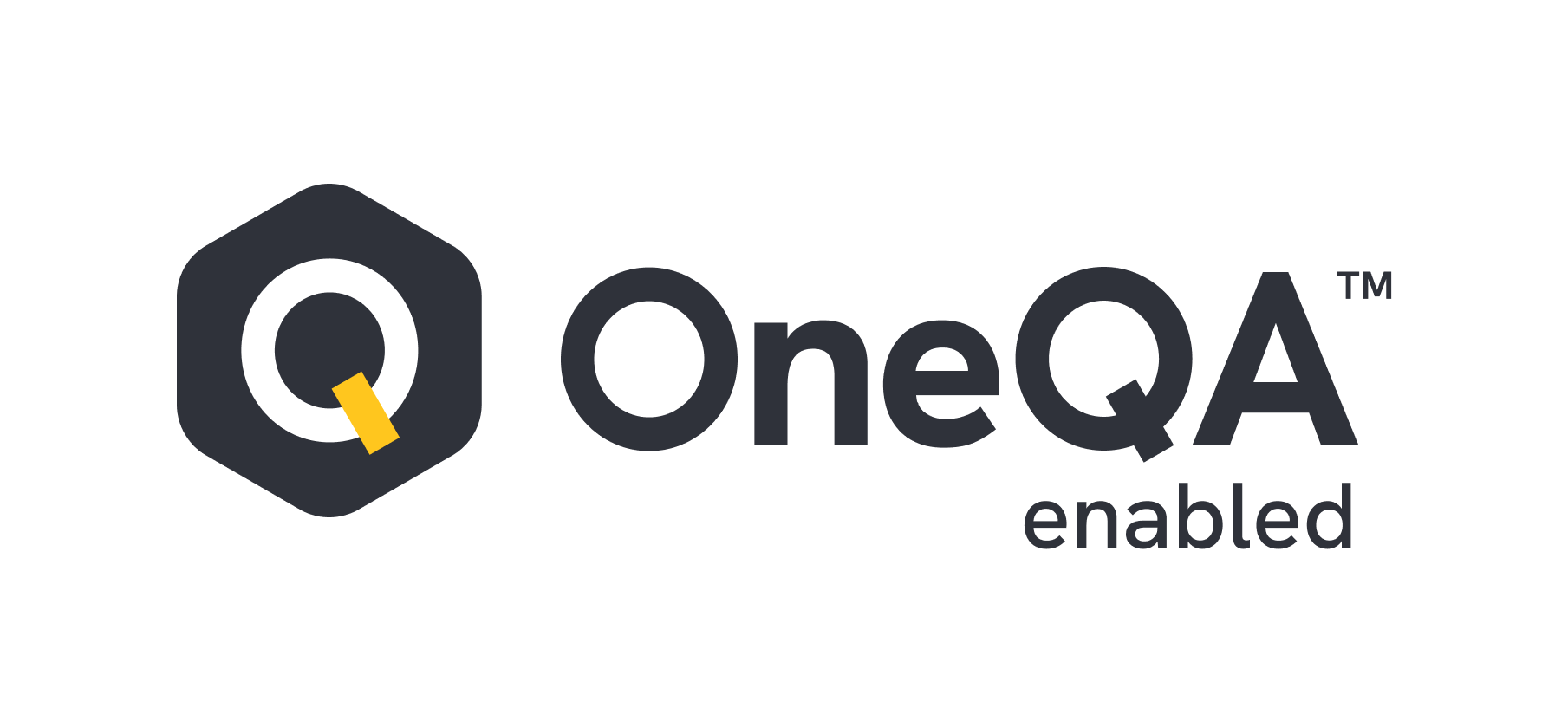 OneQA Enabled