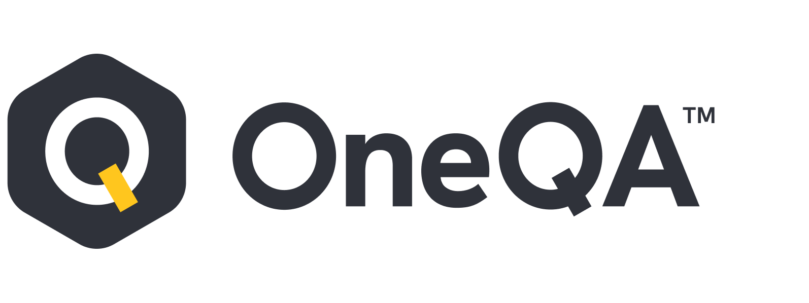 OneQA logo