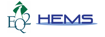 e2q hems CMMS logo