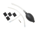 TUBING KIT W/INFLATION BULB