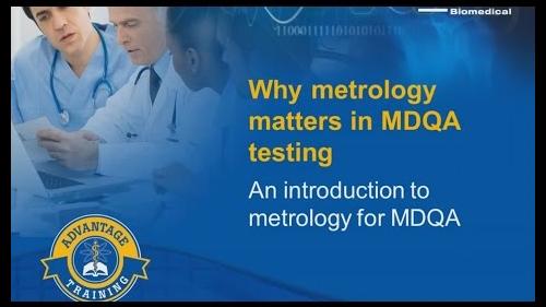 Discover how metrology supports medical device quality assurance, uncertainties and how they affect calibration adjustments.