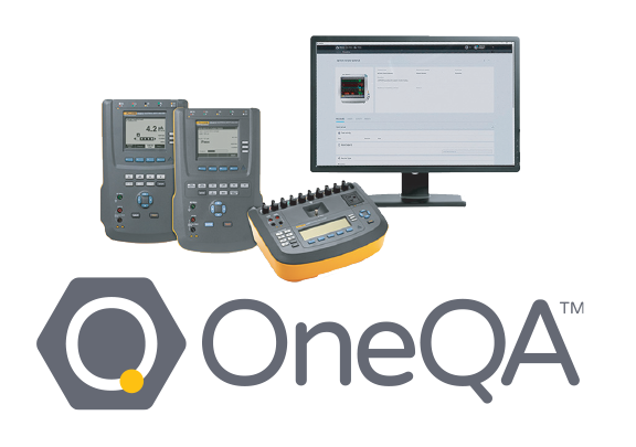 Fluke Biomedical OneQA