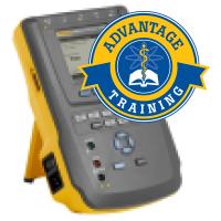 Fluke ESA 615 Electrical Safety Analyzers