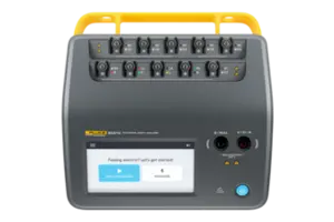 ESA700 Series Electrical Safety Analyzer