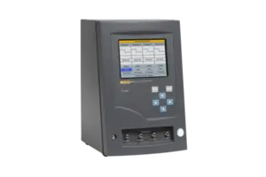 IDA-5 Infusion Device Analyzer