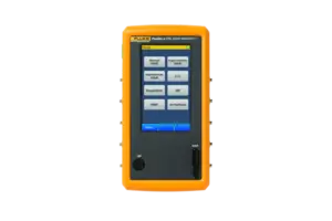 ProSim 4 Front View