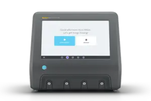 IDA-6 Infusion Device Analyzer