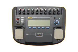 Impulse 7000DP Defibrillator Analyzer