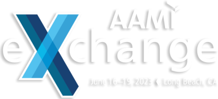 AAMI Logo