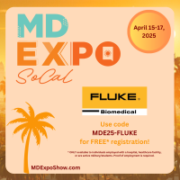 MD Spring Expo pass