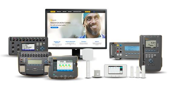 Fluke Biomedical Software