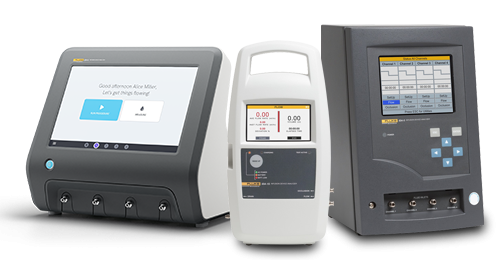 Infusion Device Analyzers