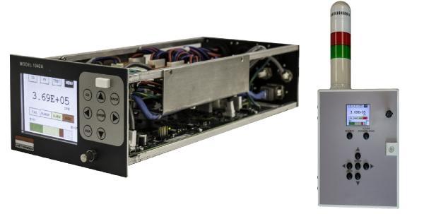 detector product image