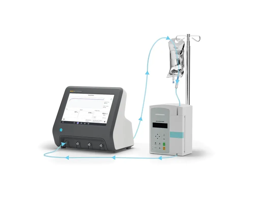 Reflow circulation