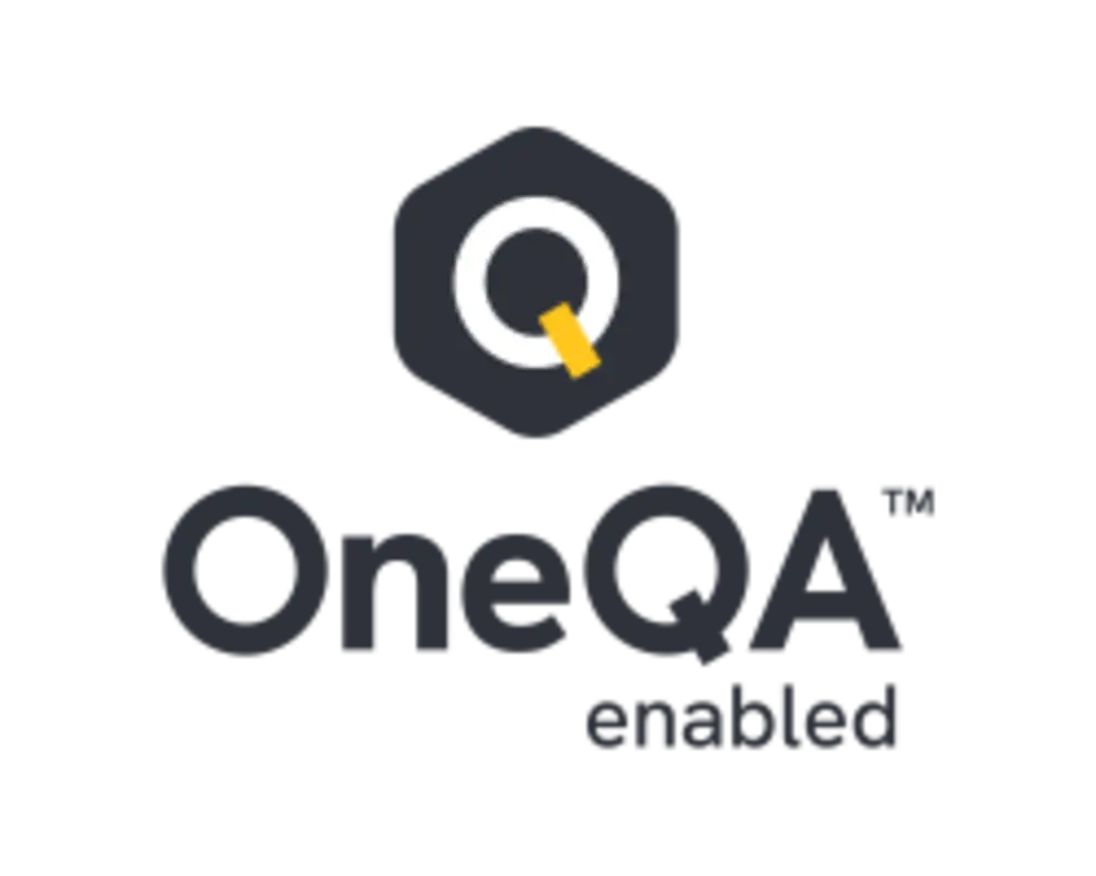 OneQA enabled