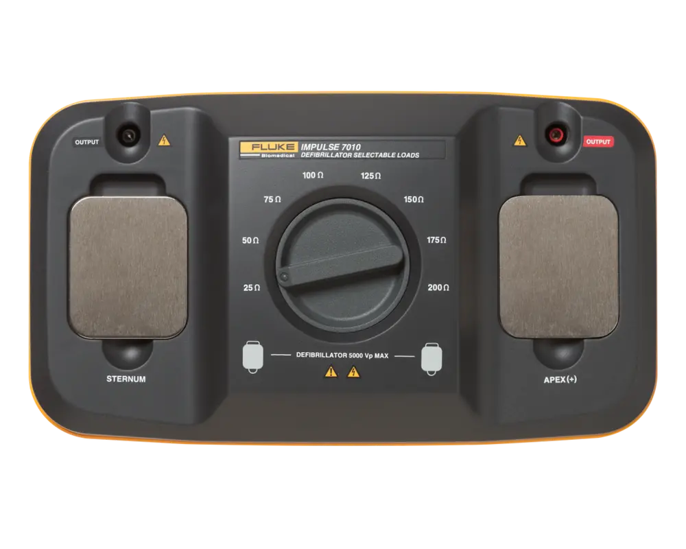 Impulse 710 Front view