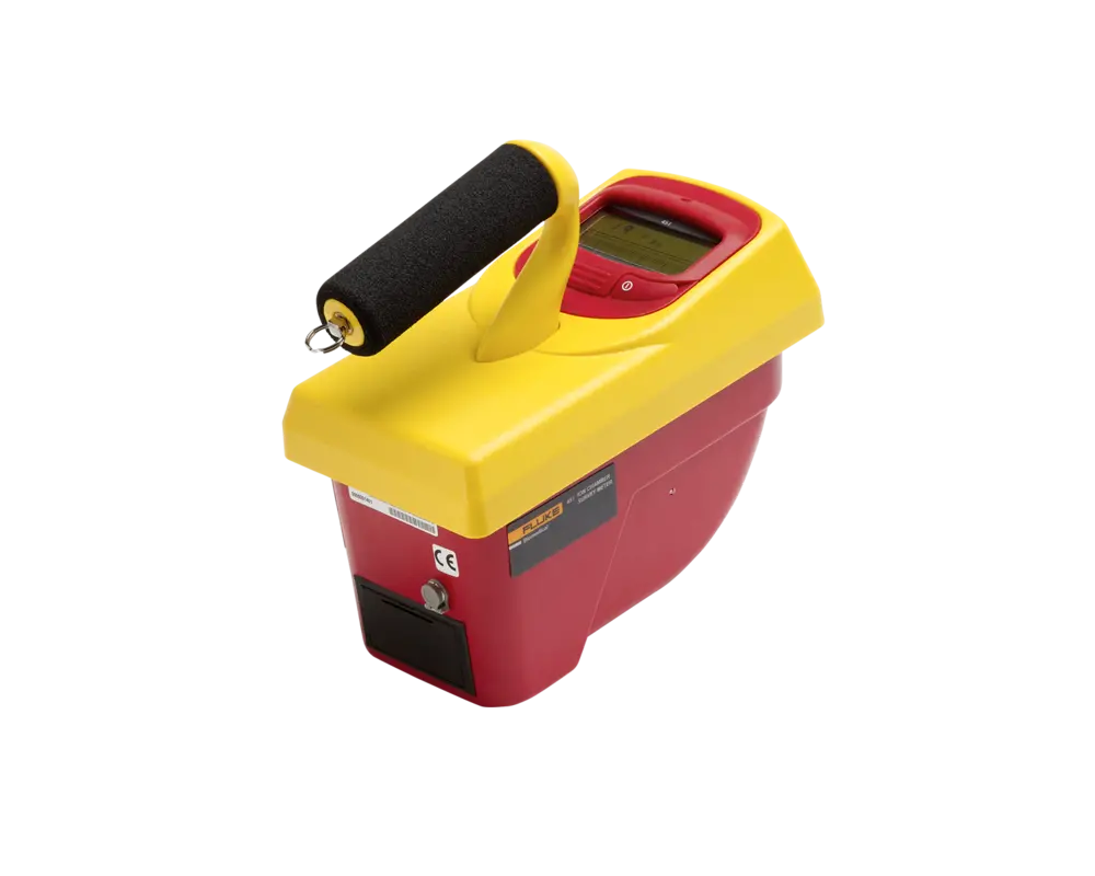 Fluke Biomedical 451P