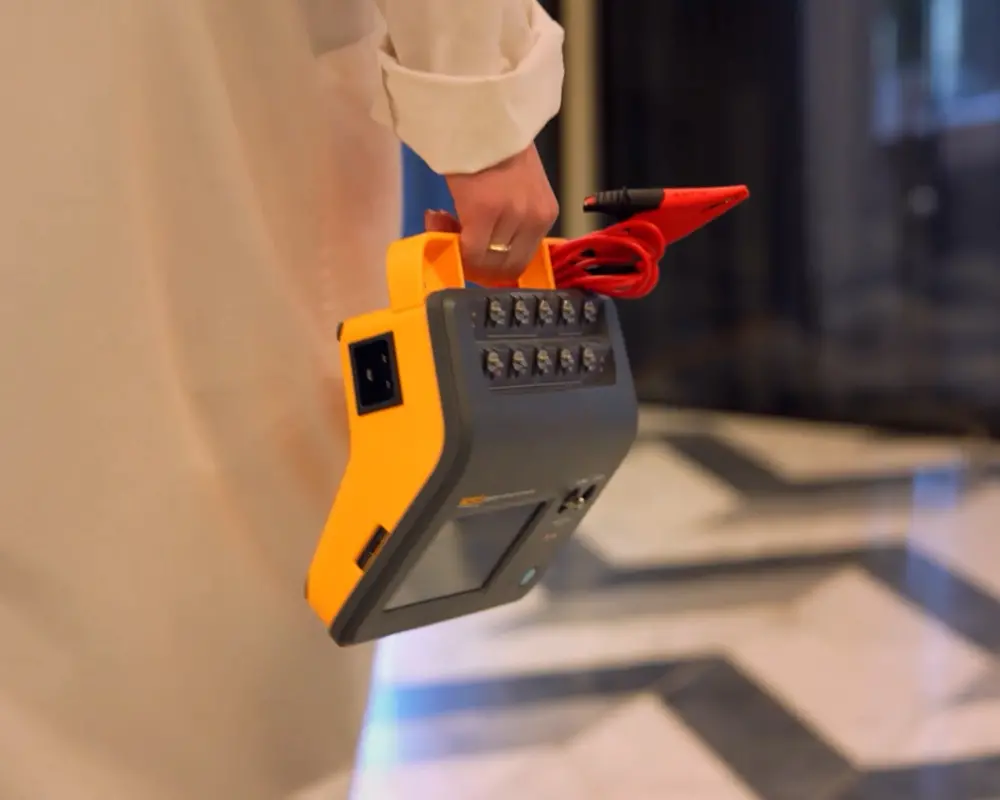 ESA710 Potability