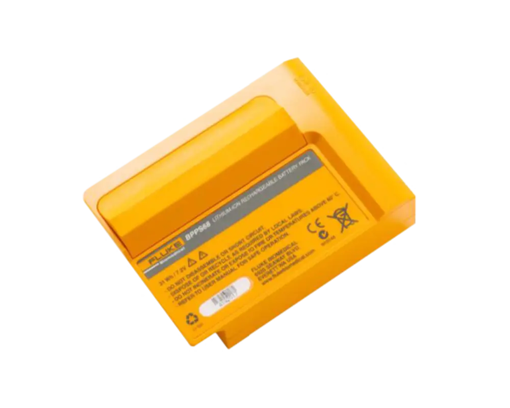 ProSim 8 Battery Pack