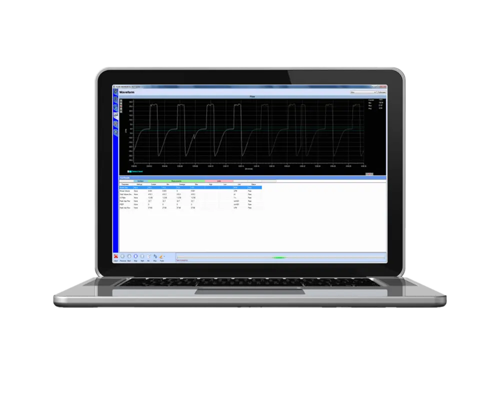 Ansur test automation preview