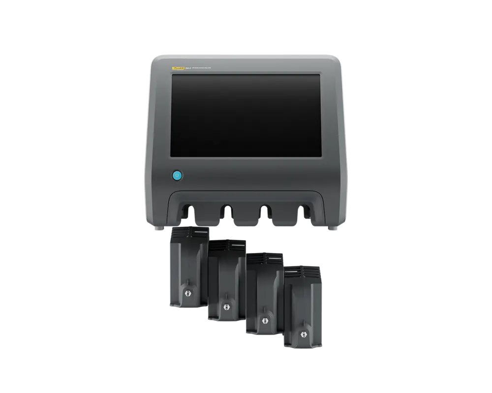 IDA-6 Removable Channels