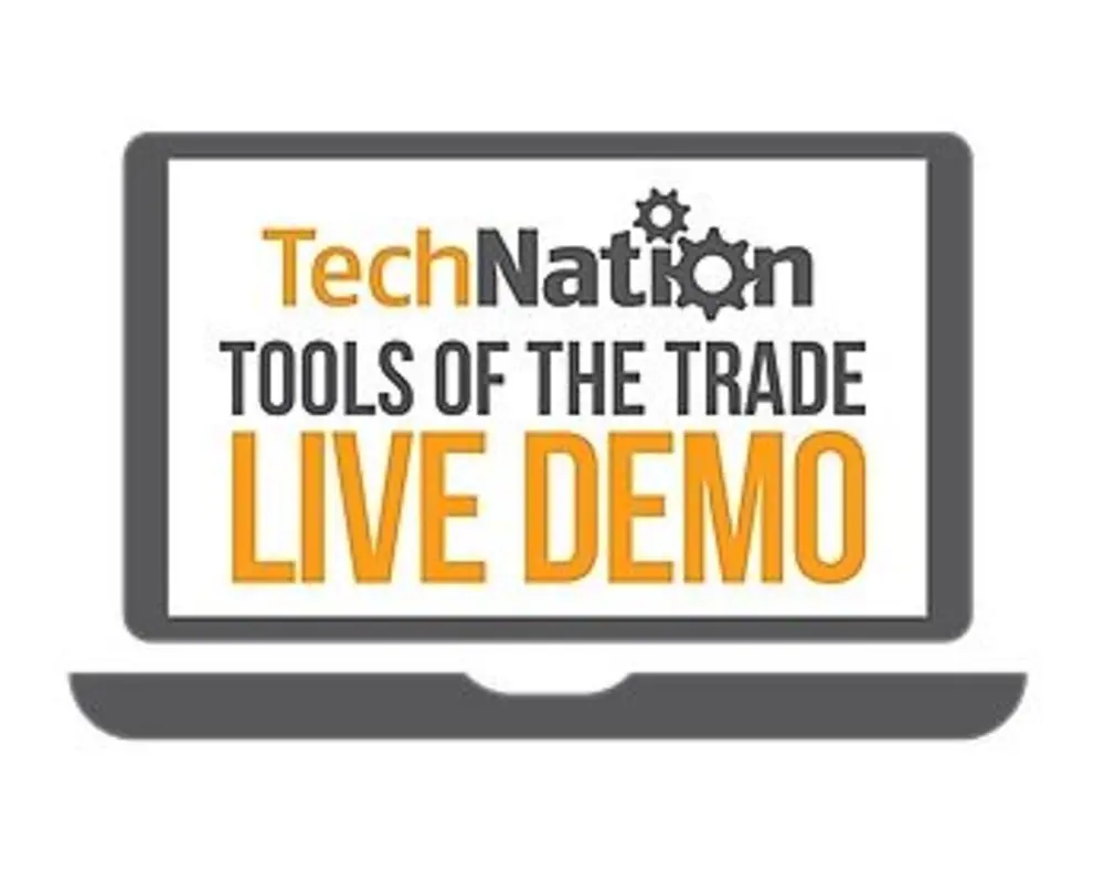 TechNation Tools of the Trade