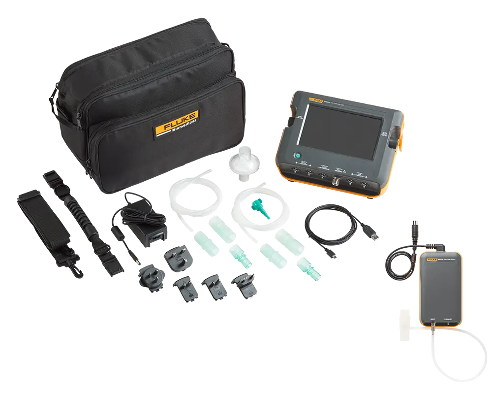 VT900A VAPOR - Whats in the box