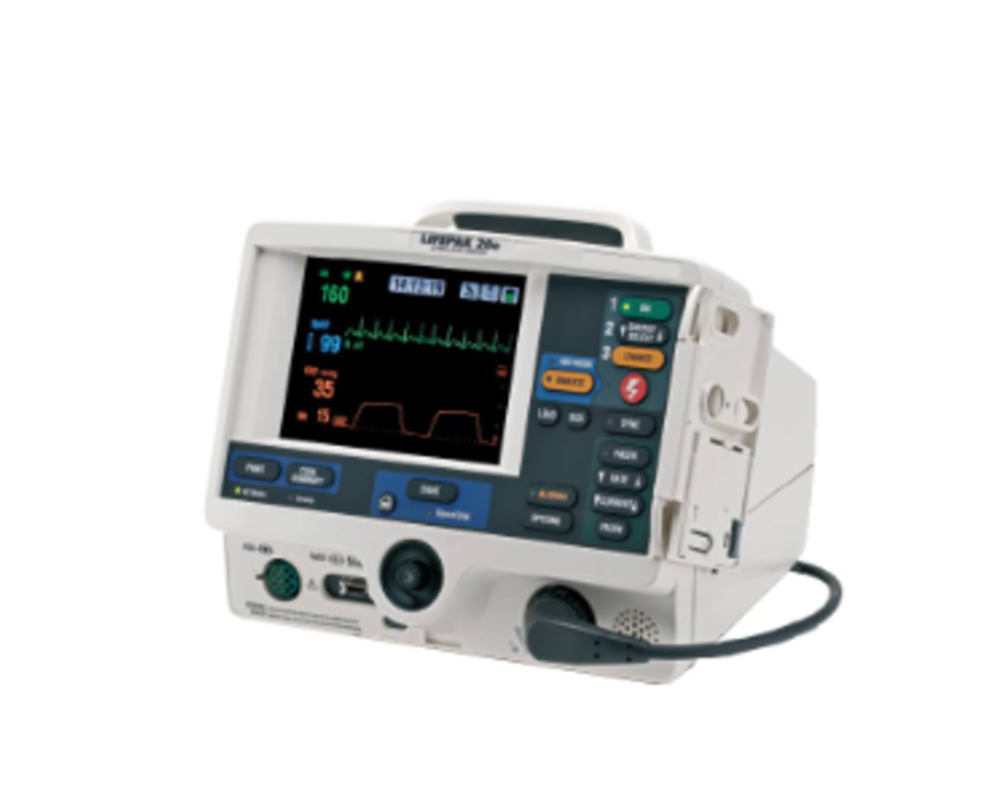 Lifepak