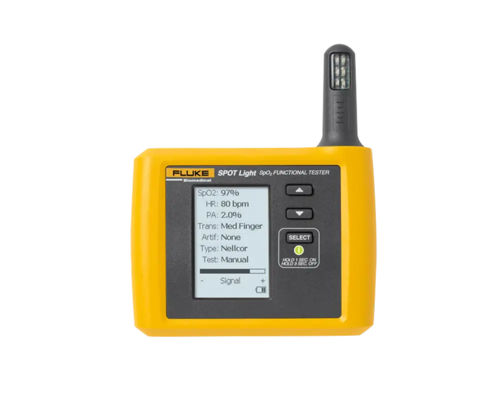 ProSim Spotlight
