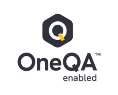 OneQA enabled