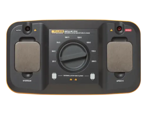 Impulse 710 Front view