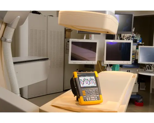 190M Series III in hospital setting