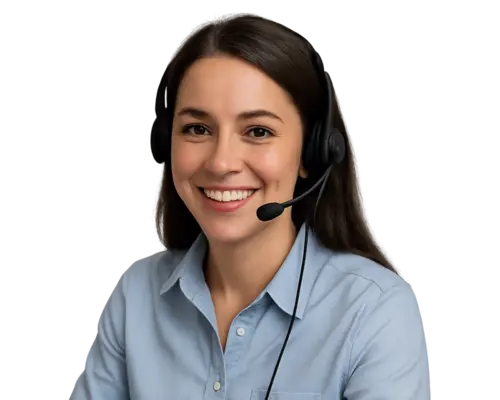 Customer Service Agent
