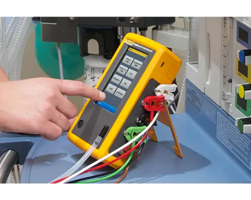 ProSim 4 Touchscreen