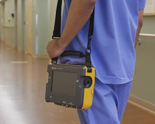VT650 Portability