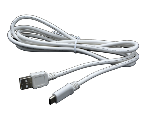 Representative image for USB C to USB A cable
