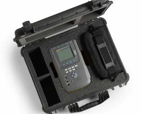 ESA612 in a case