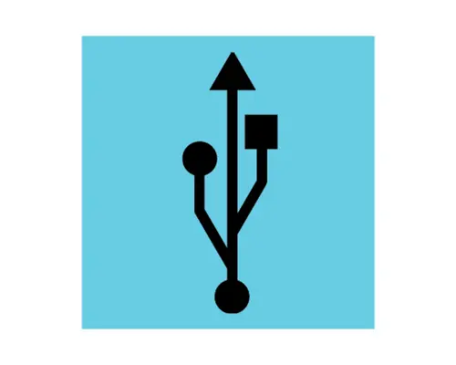 Representative image for USB