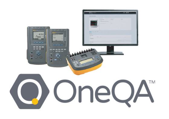 Fluke Biomedical OneQA