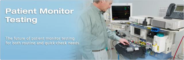 Training Fluke Biomedical