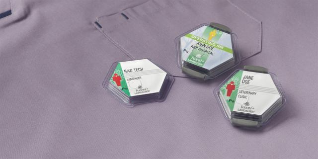Dosimetry and Radiation Measurement Services from LANDAUER Dosimetry and Radiation Measurement Services from LANDAUER