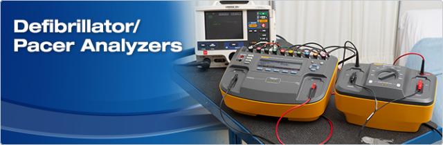 Training Fluke Biomedical