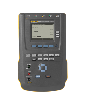 ESA615 Electrical Safety Analyzer