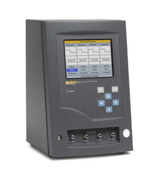 Multi-Channel Infusion Pump Analyzer and Tester