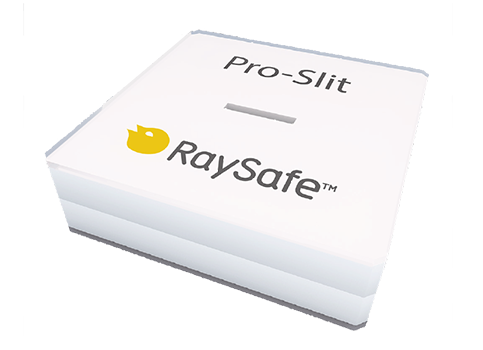 RaySafe Pro-Slit 