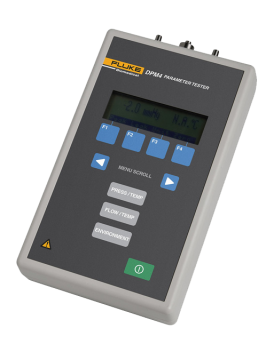DPM4 Parameter Tester